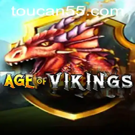 Explore o Mundo de 'AgeofViking': Um Mergulho no Passado Nórdico
