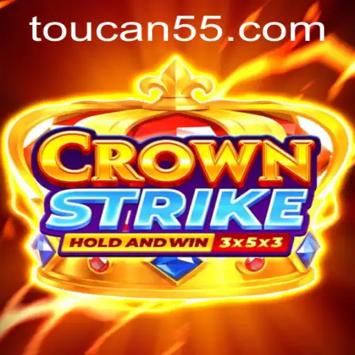 Crownstrike: Uma Nova Era de Jogos Aventura com Toucan.win
