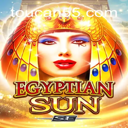 Explorando o Fascinante Jogo EgyptianSunSE