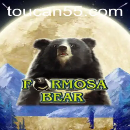 Descubra o Fascinante Mundo de FormosaBear: A Nova Sensação dos Jogos Online