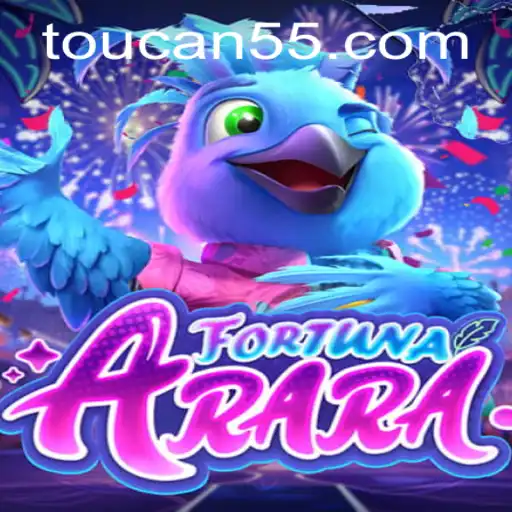 Descubra FortunaArara: O Jogo que Está Dominando a Internet