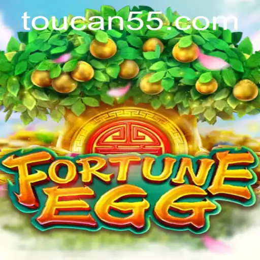 Explorando FortuneEgg: Uma Nova Aventura no Mundo de Toucan.win