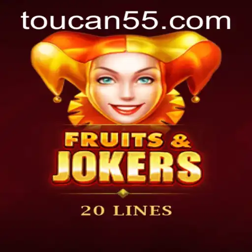 FruitsAndJokers20: Um Mergulho no Mundo do Entretenimento Digital