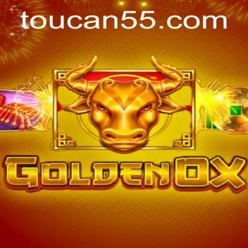 Explorando o Fascinante Mundo de GoldenOx no Toucan.win