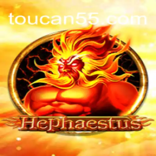 Explorando Hephaestus: O Jogo de Estratégia Inovador com Toucan.win