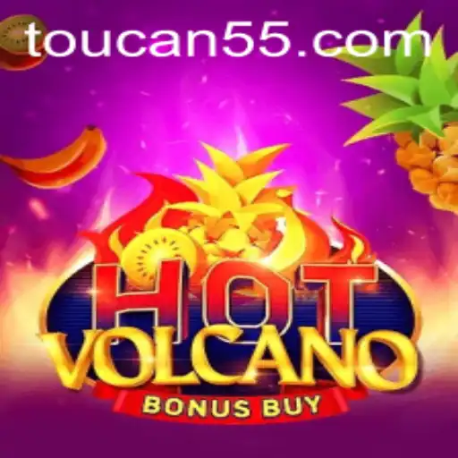 Explorando o Mundo de HotVolcanoBonusBuy no Toucan.win