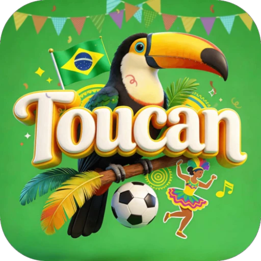 Toucan.win Logo