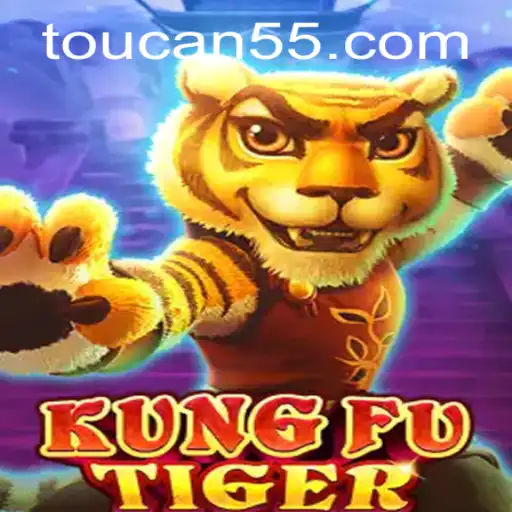 Explorando KungFuTiger: Uma Jornada Épica no Universo dos Games