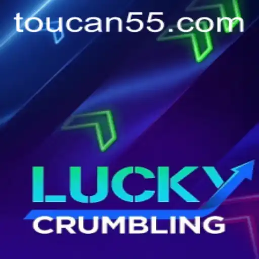 Desvendando LuckyCrumbling e sua Conexão com Toucan.win
