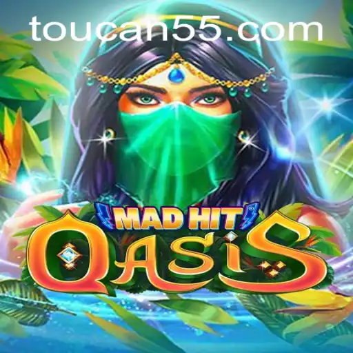 Explorando MadHitOasis: O Novo Fenômeno de Toucan.win