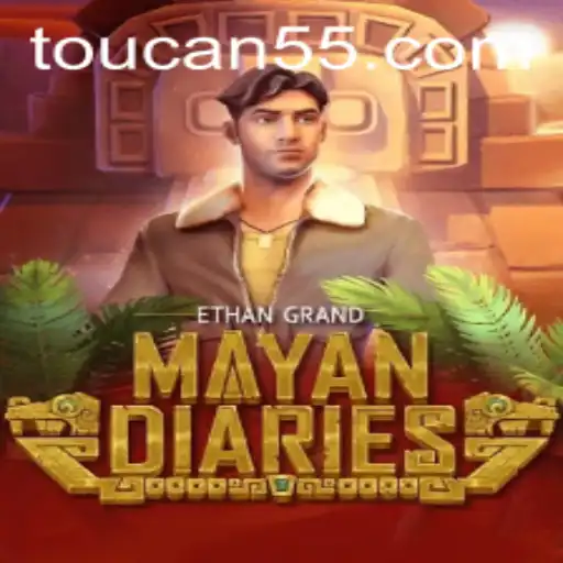 Descubra o Fascinante Mundo de MayanDiaries e o Universo de Toucan.win