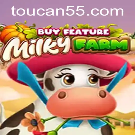 Explorando o Mundo de MilkyFarmBuyFeature: O Novo Fenômeno da Toucan.win