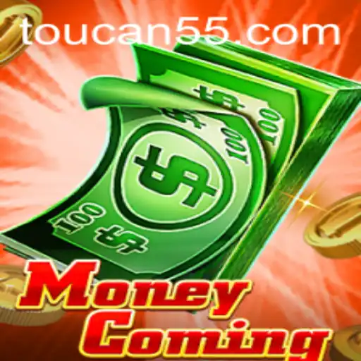 Descubra 'MoneyComing': A Experiência de Jogo Definitiva com Toucan.win