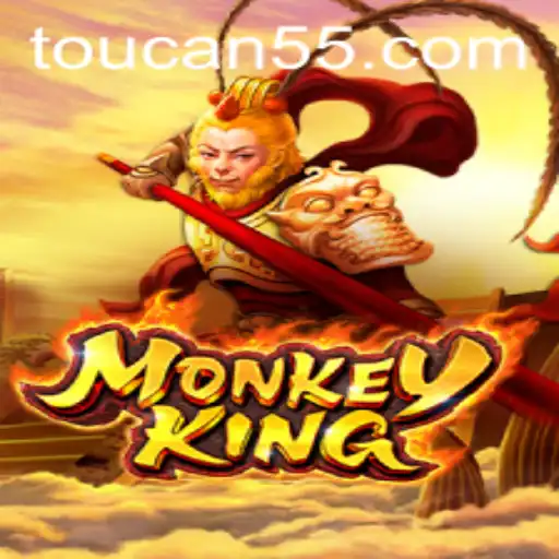 Descubra MonkeyKing: Uma Jornada Épica com Toucan.win