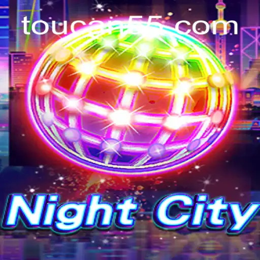 NightCity: Uma Jornada Imersiva no Mundo dos Jogos Modernos