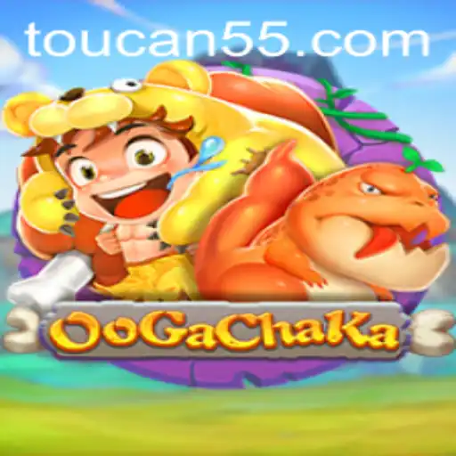 Descubra o Fascinante Mundo de OoGaChaKa: O Jogo Inovador de Toucan.win
