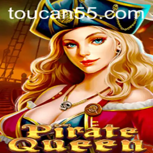 Descubra o Emocionante Mundo de PirateQueen: Uma Aventura Impressionante em Toucan.win
