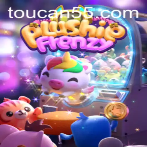 Explorando o Mundo do Jogo PlushieFrenzy: A Fascinante Aventura dos Peluches