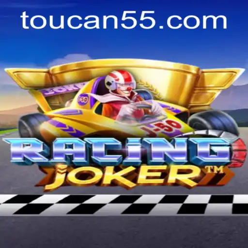 Explorando RacingJoker: O Novo Jogo que Conquista Toucan.win