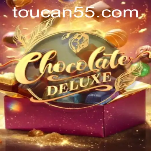 Explorando ChocolateDeluxe: O Jogo que Une Estratégia e Diversão com Toucan.win