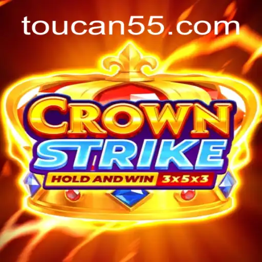 Crownstrike: Uma Nova Era de Jogos Aventura com Toucan.win