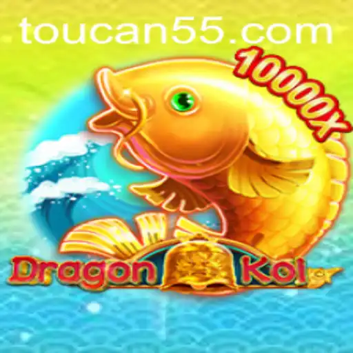 Explorando DragonKoi: O Novo Fenômeno do Mundo dos Jogos
