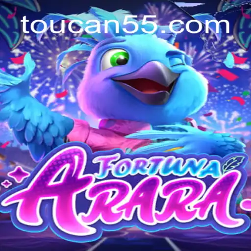 Descubra FortunaArara: O Jogo que Está Dominando a Internet