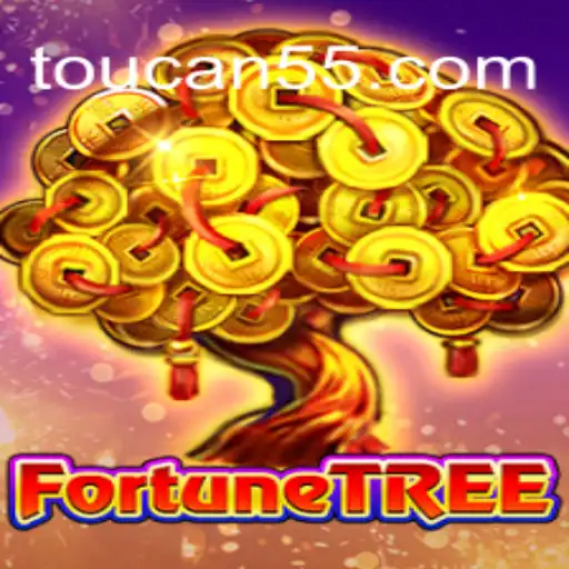 Explorando o Universo de FortuneTree: Uma Nova Experiência de Jogo com Toucan.win