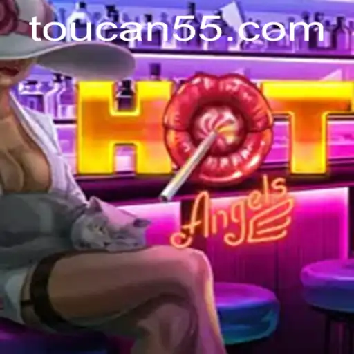 Explorando o Universo de HotAngels e Toucan.win: Um Novo Conceito em Jogos Online