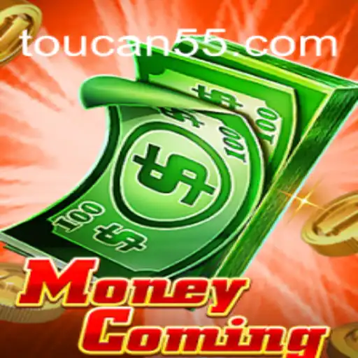 Descubra 'MoneyComing': A Experiência de Jogo Definitiva com Toucan.win