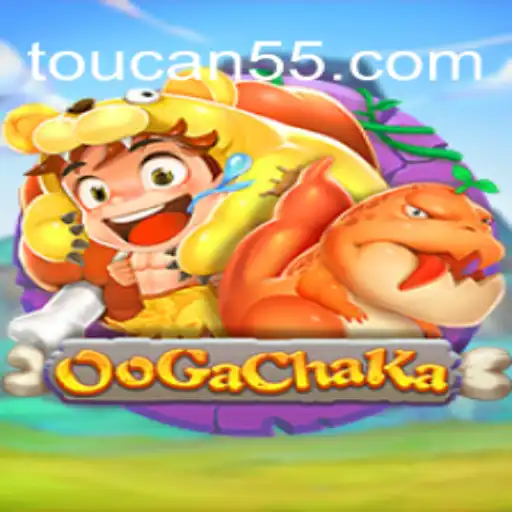 Descubra o Fascinante Mundo de OoGaChaKa: O Jogo Inovador de Toucan.win