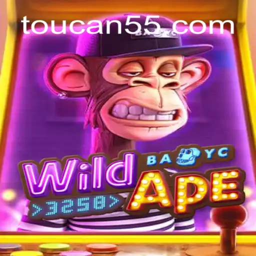 Explorando o Universo Selvagem de WildApe3258 e a Joia Oculta Toucan.win