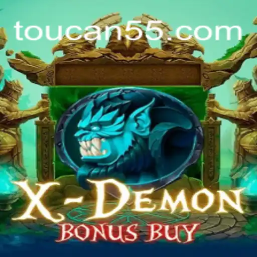Explorando o Universo de XDemonBonusBuy no Toucan.win