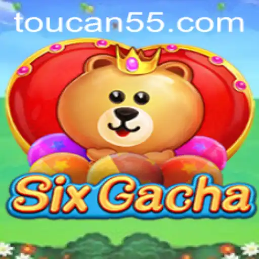 SixGacha: Descubra o Novo Fenômeno dos Jogos de Estratégia