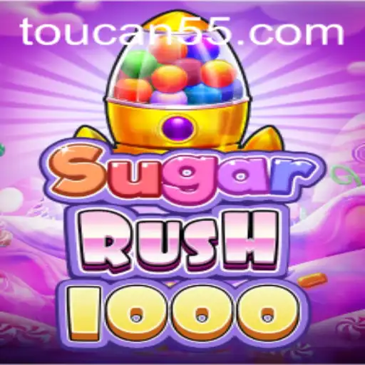 Explorando o Mundo Encantado de SugarRush1000: Um Jogo de Aventura com Toucan.win