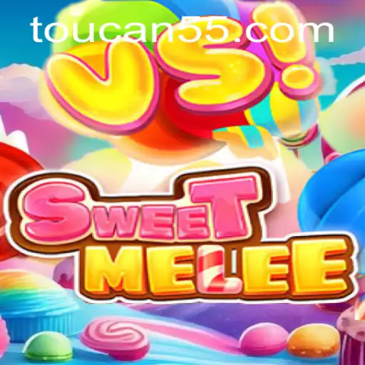 Descubra o Mundo Empolgante de SweetMelee: Um Jogo de Estratégia e Aventura