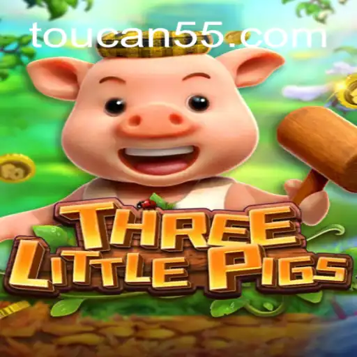 Explorando o Jogo THREELITTLEPIGS: Uma Aventura Interativa