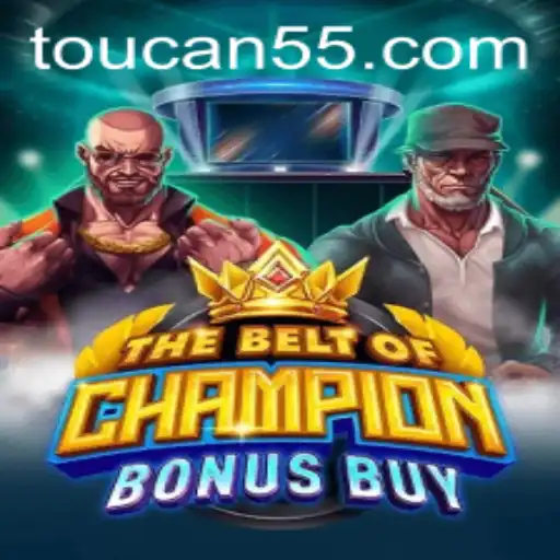 Explorando TheBeltOfChampionBonusBuy: Um Mergulho no Mundo de Toucan.win