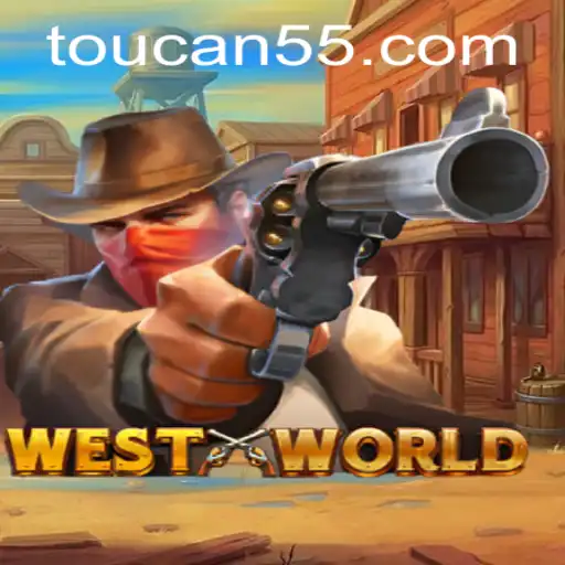 Descubra a Excitante Aventura de WestWorld: Um Mergulho no Mundo de Toucan.win