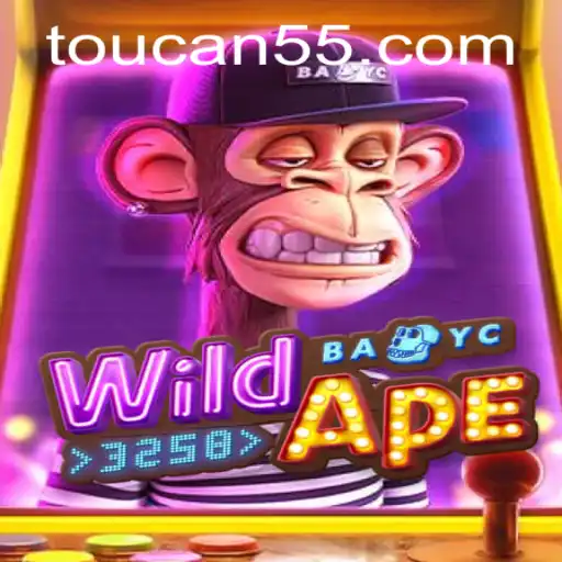 Explorando o Universo Selvagem de WildApe3258 e a Joia Oculta Toucan.win