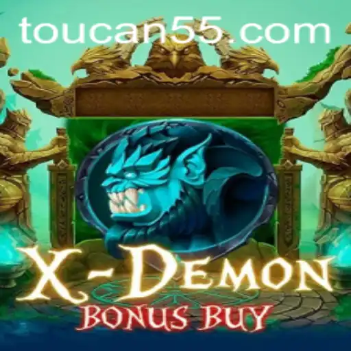 Explorando o Universo de XDemonBonusBuy no Toucan.win